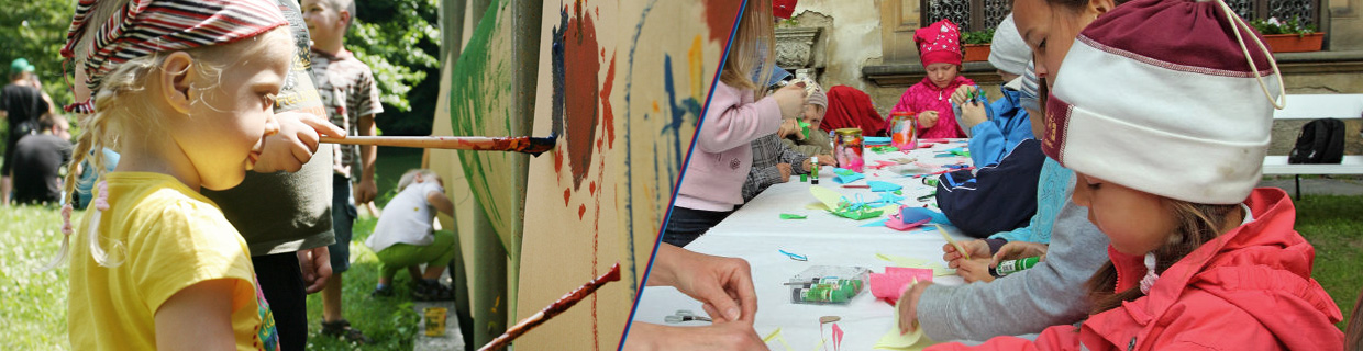 Výtvarný workshop